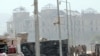 Suicide Attack Hits NATO Convoy In Kabul 
