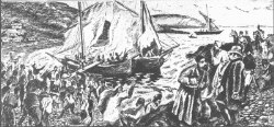Qırımtatarlarnıñ emigratsiyası