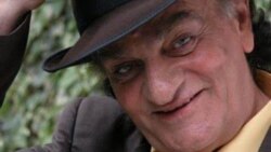 یادی از فتحعلی اویسی در گفت‌وگوی محمد ضرغامی با امیر پوریا