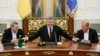 Умеров і Чийгоз повернулися до Києва і пообіцяли повернутися до Криму