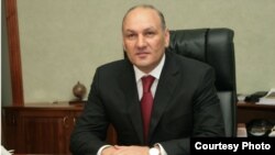 Ֆինանսների նորանշանակ նախարար, Պետեկամուտների կոմիտեի նախկին նախագահ Գագիկ Խաչատրյան