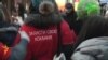 На Хрещатику відбувся флешмоб «Захисти своє кохання»