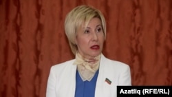 Ольга Павлова