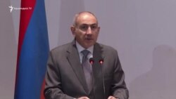 Փաշինյանը՝ Հանրային խորհրդի նիստին 