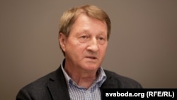 Кіраўнік Беларускага кангрэсу дэмакратычных прафсаюзаў (БКДП) Аляксандар Ярашук паведаміў на Менскім форуме аб «рэнэсансе незалежных прафсаюзаў у Беларусі». 
