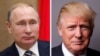 У Трампа знервовані через його бажання знову зустрітись з Путіним
