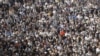 Kyrgyzstan's Protesters For Hire 