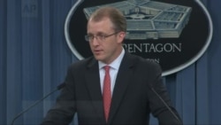 Pentagon: Obama Reviewing Afghanistan Options 