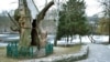Дуб Сковороди накриють скляним куполом до 300-річчя філософа
