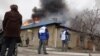 Обстріл Маріуполя – один із найсерйозніших воєнних злочинів військових Росії – Кориневич (рос.)