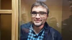 Nariman Mededeminov