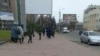 Оккупированный Луганск, ноябрь 2018 года 