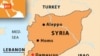 UN Backs Arab League Syria Mission