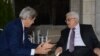 Kerry Briefs Arab Leaders