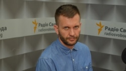 Кінокритик Андрій Алфьоров