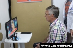 Коли дивишся отруту по телевізору, не забувай приймати «антидот»