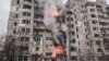Прокуратура: сили РФ вдарили з артилерії по Купʼянську, загинув чоловік, ще один у важкому стані 