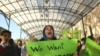 Iranian Student Leader Says Crackdown Due To Election