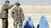 Fighting Resumes At Afghan Prison