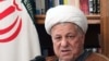 تأکید رفسنجانی بر موافقت آیت الله خمینی با غیردولتی بودن دانشگاه آزاد