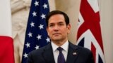 Marko Rubio