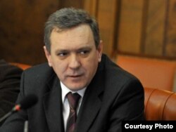 Goran Bogdanović, ministar za KiM u Vladi Srbije