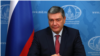 Մոսկվան հույս ունի, որ Հայաստանում իրավիճակը խորհրդարանական առաջիկա ընտրություններից առաջ կլինի խաղաղ