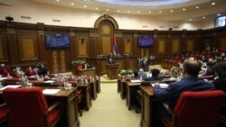 ԱԺ նախագահը հինգ օրվա ընթացքում պետք է ստորագրի ընտրություններում ռեյտինգային ցուցակները վերացնող օրենքը