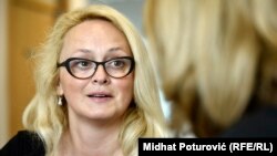 Svakom Bosancu i Hercegovcu, pa i Bošnjaku, treba da je u interesu da Turska podžava cijelu državu: Lejla Ramić Mesihović