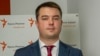 Прокурор АР Крим Ігор Поночовний