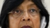 UN: End Assault On Syrian Population