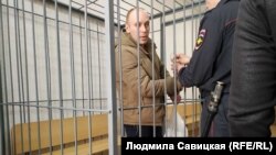Артем Милушкин 