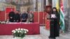 Отец Дорофей убежден, что в Абхазии отсутствует механизм реализации решений церковной комиссии