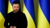 Зеленський: Київ готовий підтримувати кожну «сильну ініціативу, яка зробить дипломатію більш результативною»