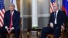 Білий дім відмовив конгресменам в інформації про зустріч Трампа з Путіним