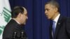 Iraqi PM Wants More U.S. Business