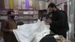 په سوات کې د شالونو جوړولو کاروبار زیات شوی