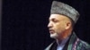 Afghan President Hails Confidence Vote On Cabinet
