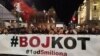 '1 od 5 miliona': Poziv tužilaštvu da se probudi