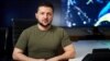 Президент України Володимир Зеленський 