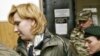 Светлана Бахмина ждала законного освобождения почти год.