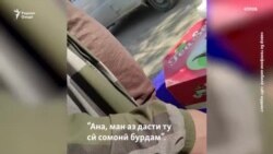 Шикори "Шукрона" дар Кӯлобро намебинанд?