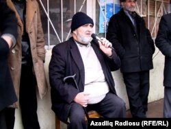 Məşədi Natiq