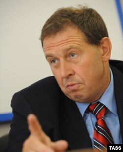 Андрій Ілларіонов