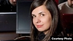 Amra Bakšić Čamo
