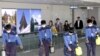 Сьвіны грып: адзін паправіўся, тры — захварэлі