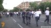 Ցուցարարներից 72-ը տարվել են Նարկոլոգիայի կենտրոն