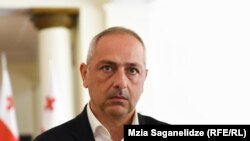 ირაკლი სესიაშვილი