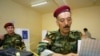 Kurds Vote In Regional Elections