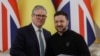 Після переговорів із Трампом Зеленський у Лондоні зустрінеться з європейськими лідерами – Bloomberg